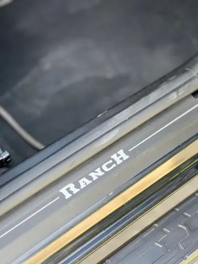 STRADA 1.3 Firefly Ranch CD