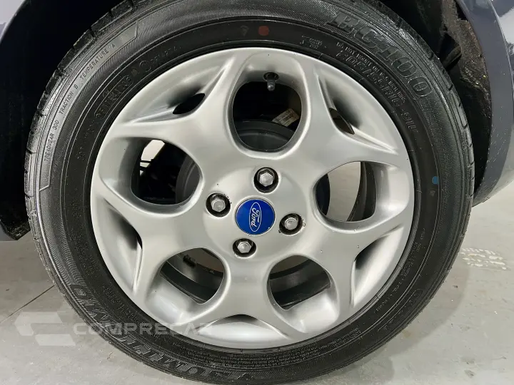 FIESTA 1.6 SE 16V
