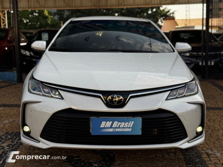 COROLLA 2.0 XEI 16V