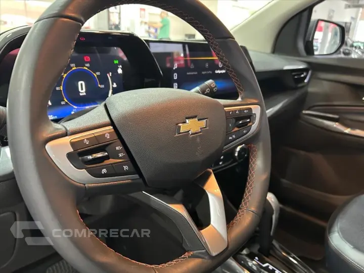 SPIN 1.8 PREMIER 8V FLEX 4P AUTOMÁTICO