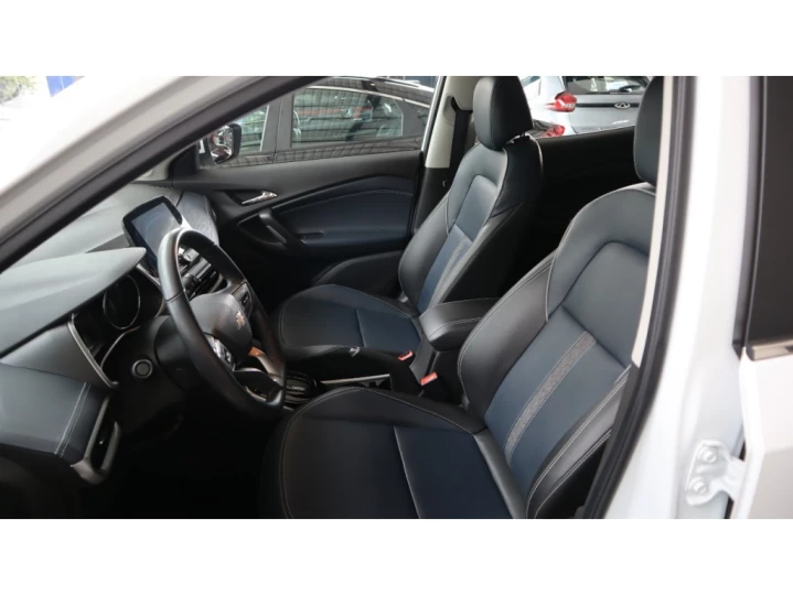TRACKER 1.2 TURBO FLEX PREMIER AUTOMÁTICO