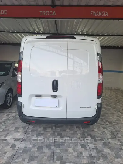 FIORINO 1.4 MPI Furgão Endurance 8V