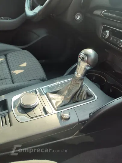 A3 1.8 TFSI Sportback Ambition 16V