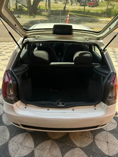 PALIO 1.0 MPI Fire Economy 8V