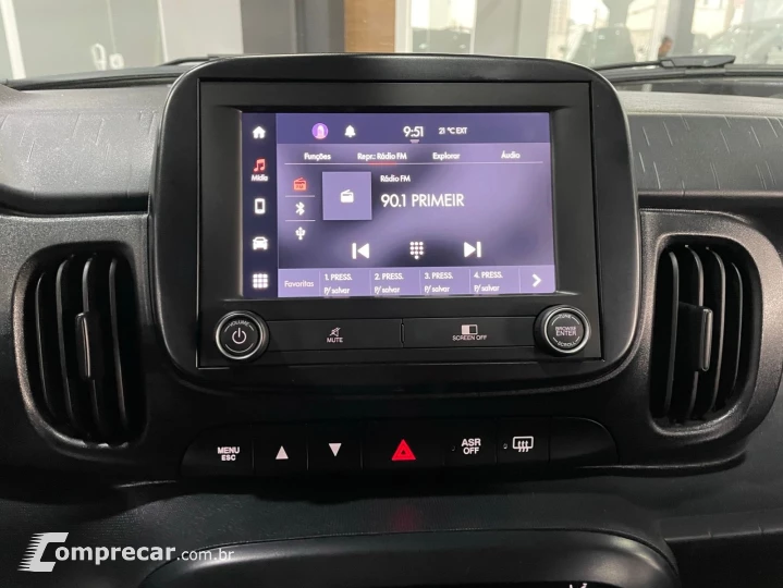MOBI 1.0 EVO FLEX TREKKING MANUAL