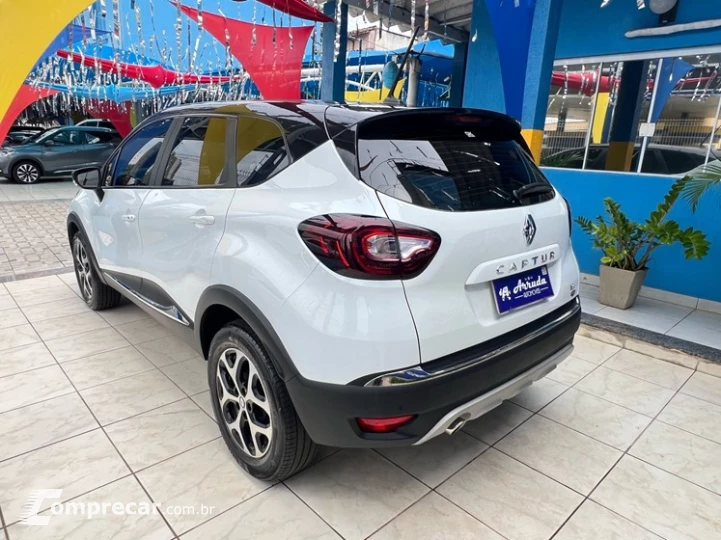 CAPTUR