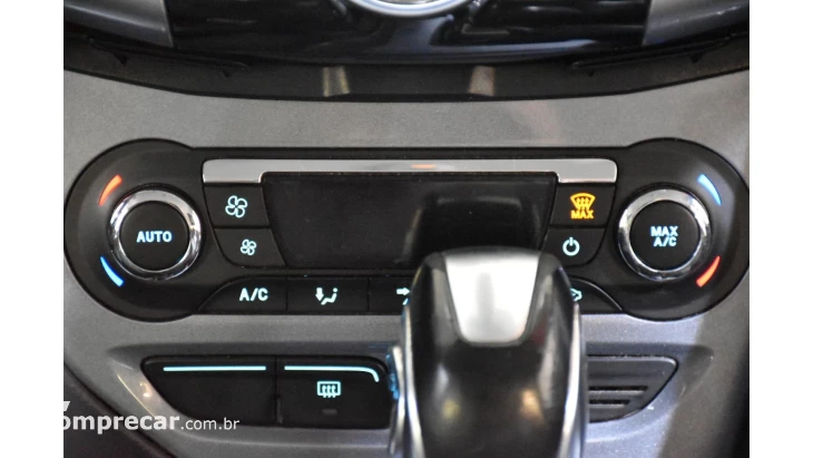 FOCUS SEDAN - 2.0 TITANIUM SEDAN 16V 4P AUTOMÁTICO