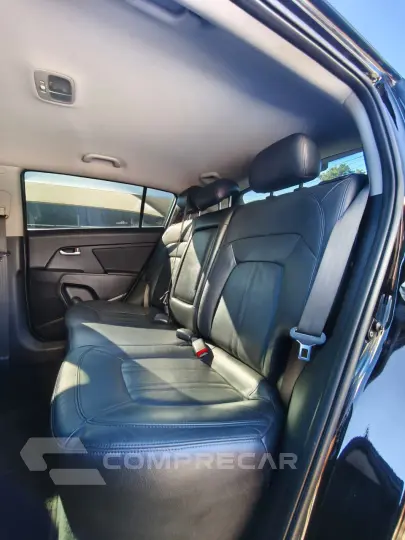 SPORTAGE 2.0 EX 4X2 16V