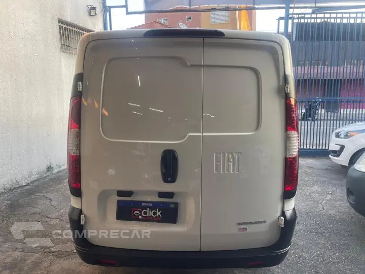 FIORINO 1.4 MPI Furgão Endurance 8V