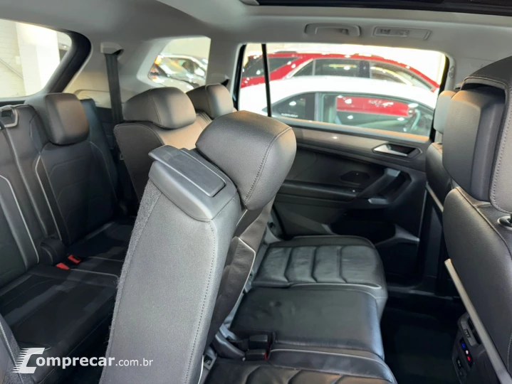 TIGUAN Confortline T250 1.4