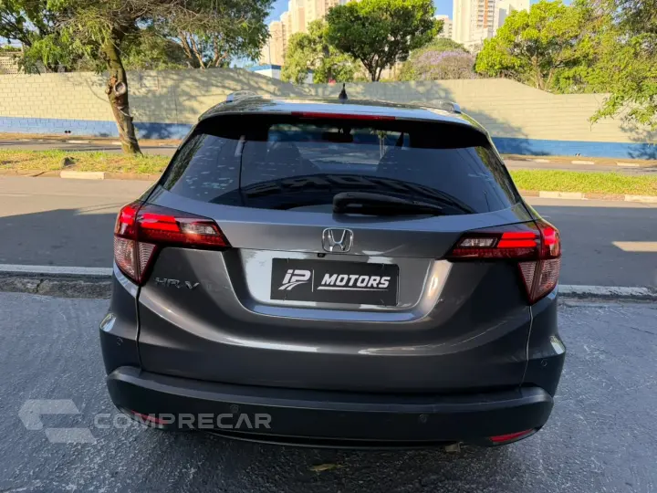 HR-V 1.8 16V Touring