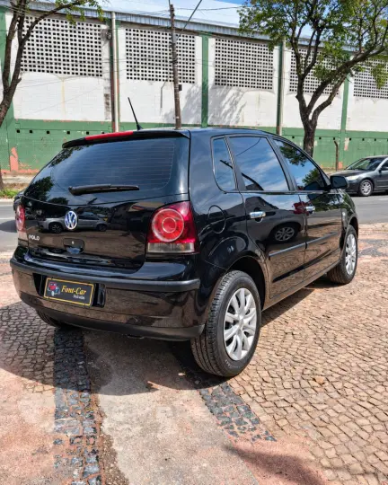 Polo 1.6 Mi/S.Ouro 1.6 Mi Tot.Flex 8V 5p
