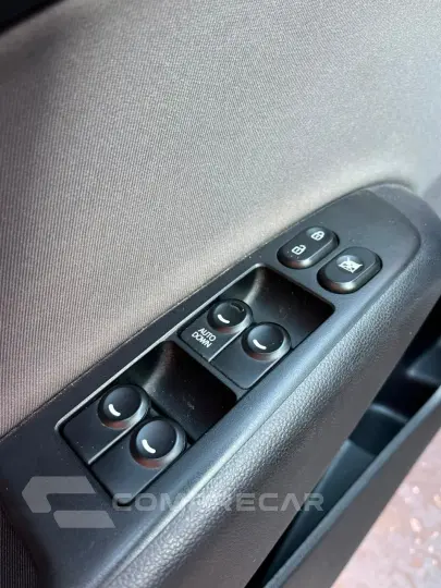HB20S 1.0 12V Comfort
