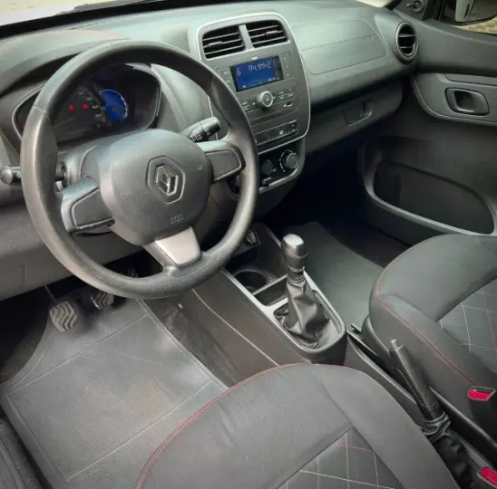 KWID 1.0 12V SCE ZEN