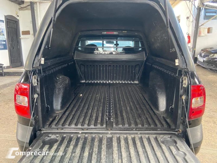 SAVEIRO 1.6 CS
