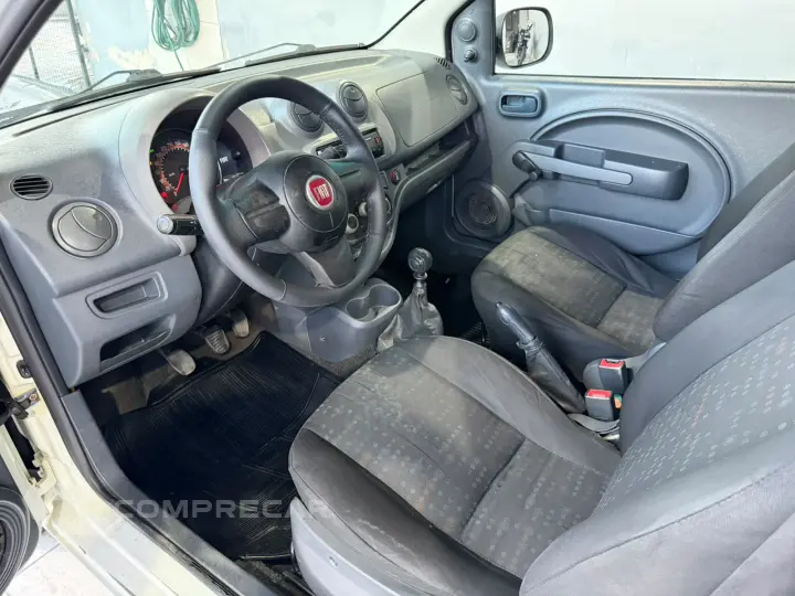FIORINO 1.4 MPI Furgão 8V