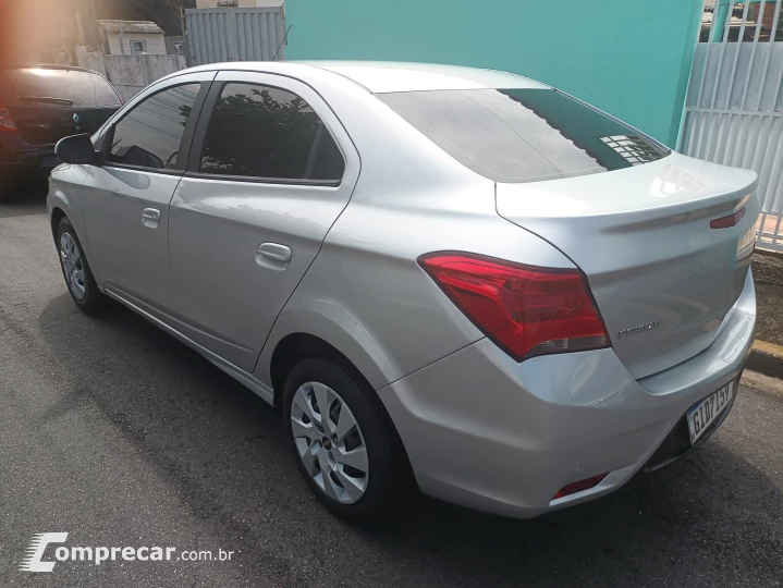 PRISMA 1.4 LT Spe/4 8V