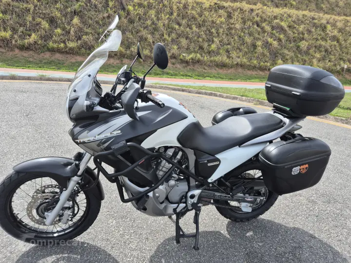 XL 700V TRANSALP ABS