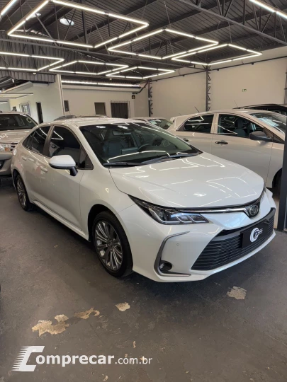 COROLLA 2.0 XEI 16V