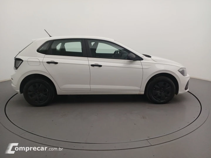 POLO 1.0 MPI TRACK MANUAL
