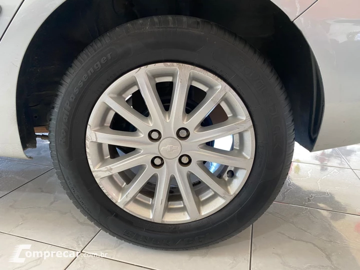 COBALT 1.4 LTZ 8V
