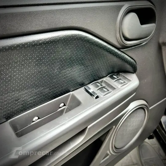 ECOSPORT 1.6 Freestyle 8V