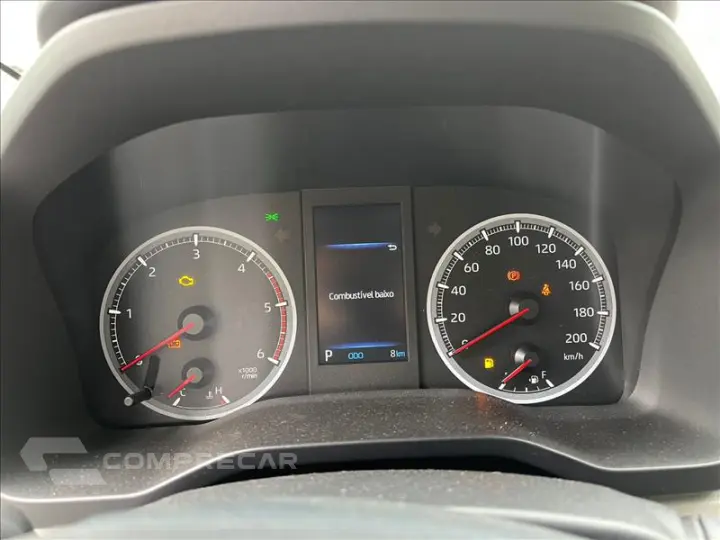 HIACE 2.8 D-4d Turbo Minibus 15+1 DX