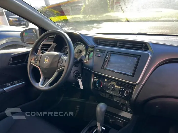 CITY 1.5 Personal 16V
