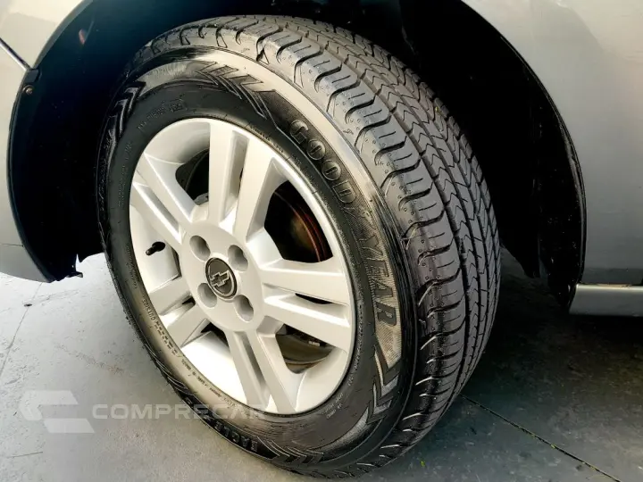 AGILE LTZ 1.4 MPFI 8V FlexPower 5p