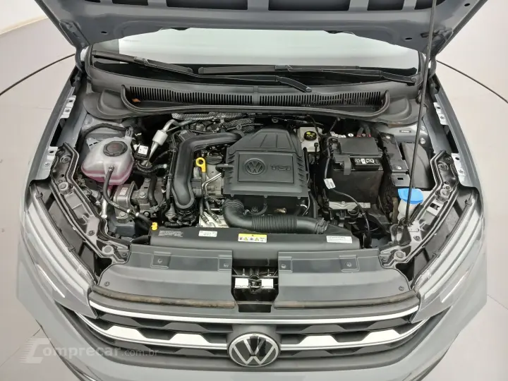 NIVUS 1.0 200 TSI TOTAL FLEX HIGHLINE AUTOMÁTICO