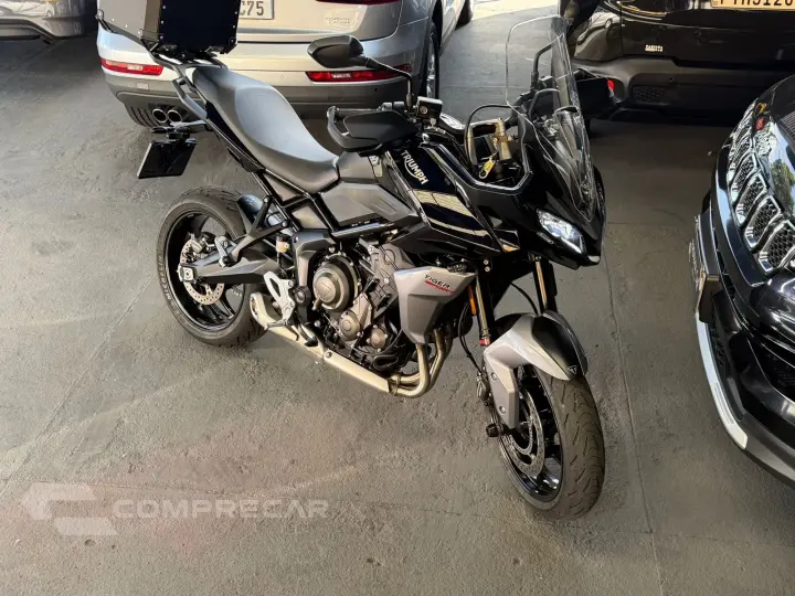 TIGER 660 SPORT