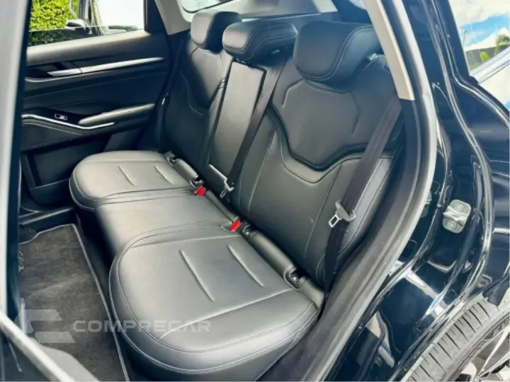 HAVAL H6 1.5 PHEV34 AWD E-TRACTION