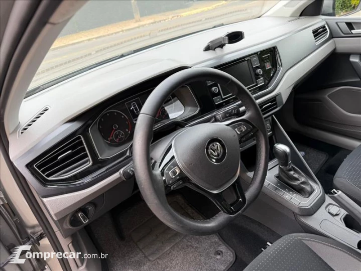 VIRTUS 1.0 200 TSI Comfortline