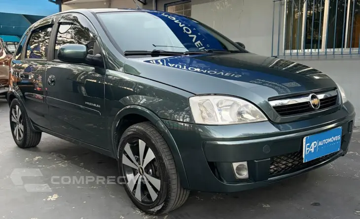 Corsa Hatch 1.4 4P PREMIUM FLEX