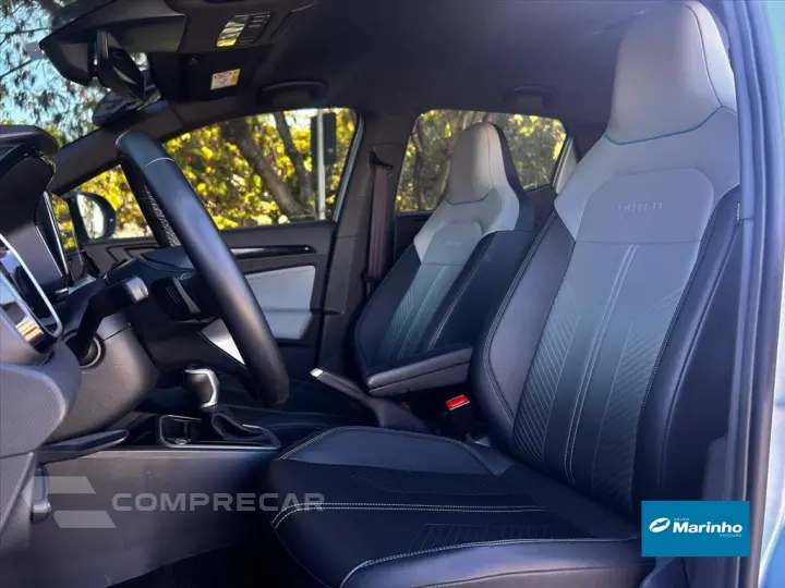 TERA 1.0 170 TSI COMFORT AUTOMÁTICO