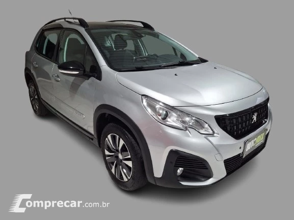 2008 1.6 16V Griffe