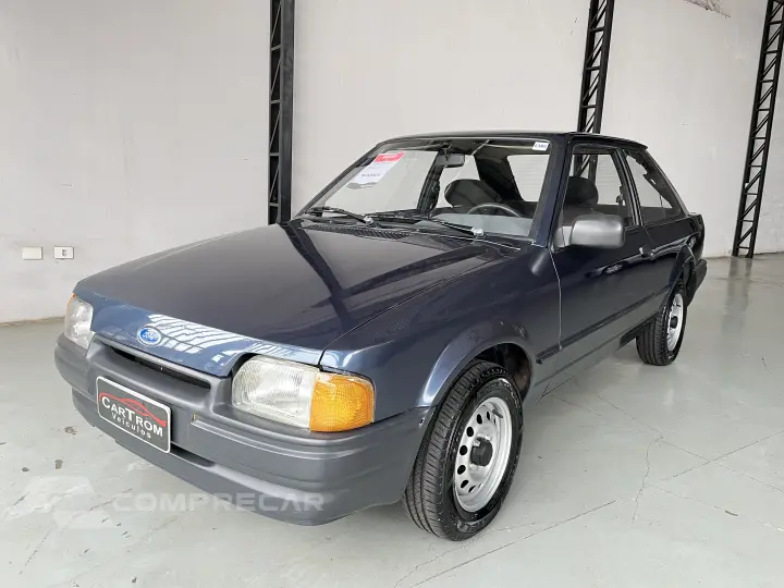 ESCORT L