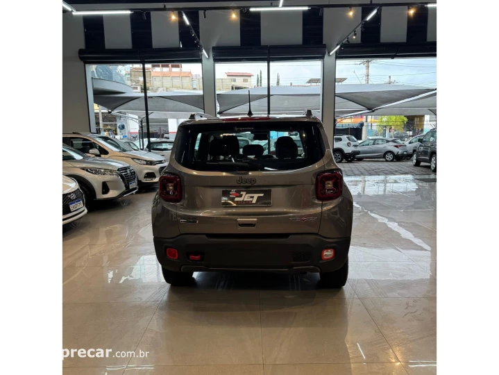 RENEGADE 2.0 16V TURBO DIESEL TRAILHAWK 4P 4X4 AUTOMÁTICO