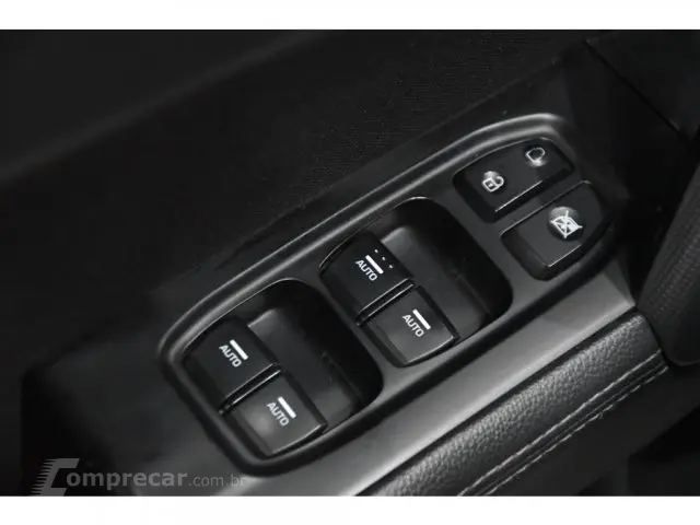 CRETA - 2.0 16V PULSE AUTOMÁTICO