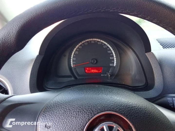 UP 1.0 MPI