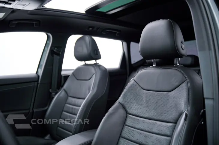 TAOS Highline 1.4 250 TSI Flex Aut.