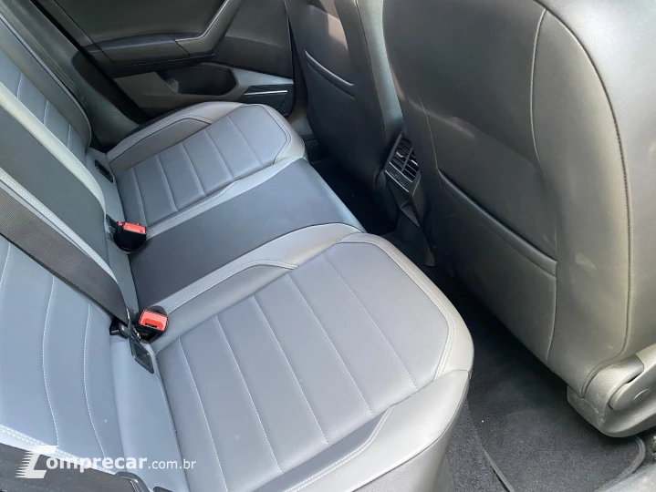 NIVUS 1.0 200 TSI Highline
