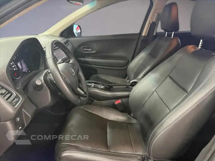 HR-V 1.8 16V FLEX EX 4P AUTOMÁTICO