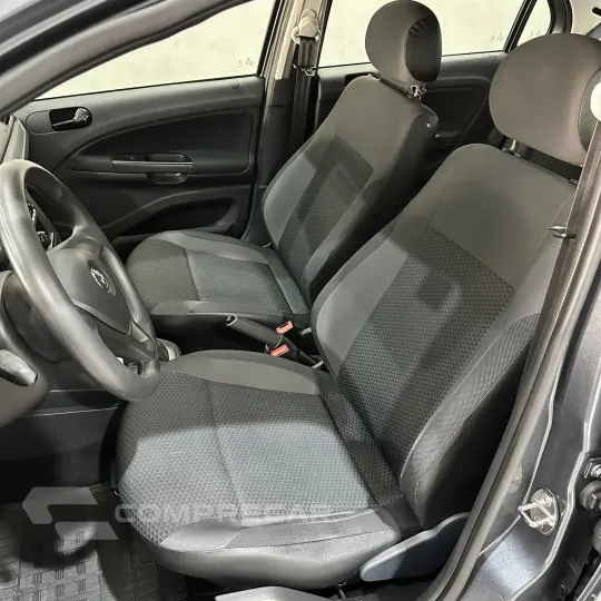 VOYAGE 1.6 MSI Flex 16V 4p Aut.