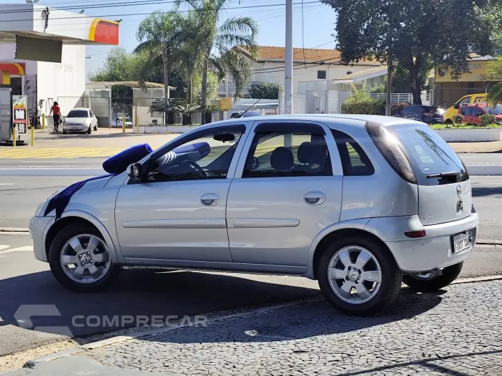 CORSA 1.4 MPFI MAXX 8V FLEX 4P MANUAL