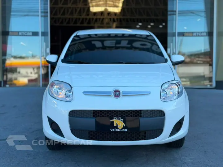Palio ATTRACTIVE 1.0 EVO Fire Flex 8v 5p