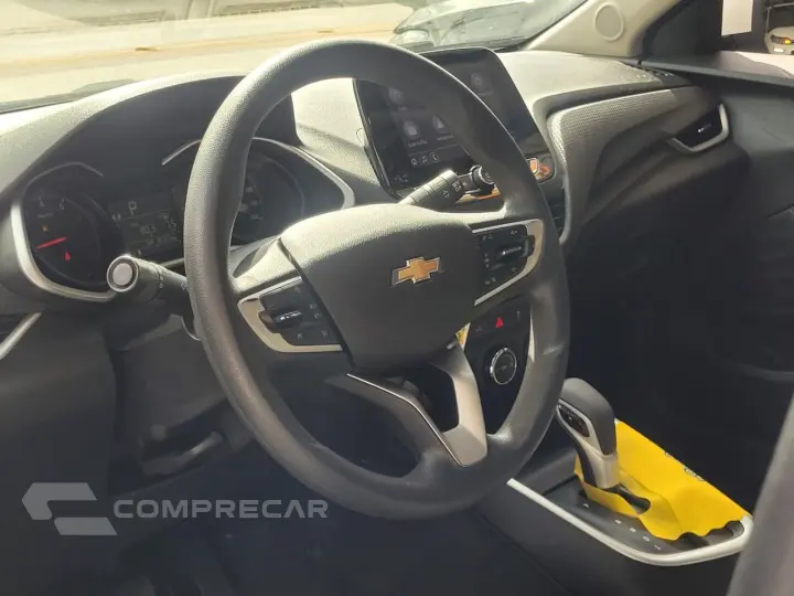 ONIX SEDAN Plus LT 1.0 12V TB Flex Aut.