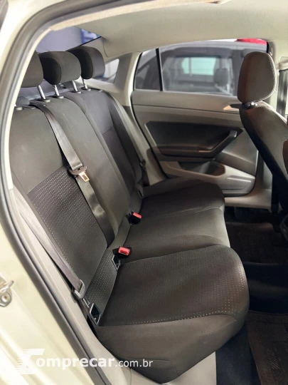 VIRTUS 1.0 200 TSI Comfortline