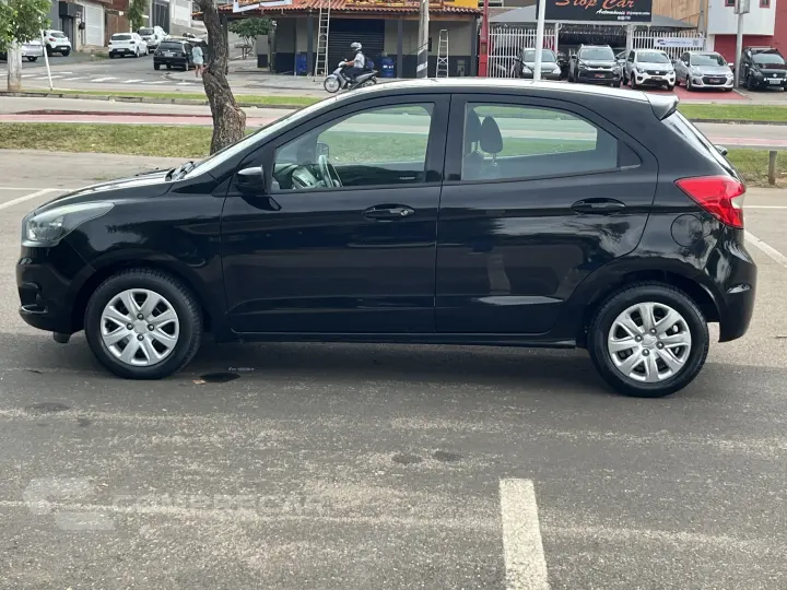 KA + 1.0 SE Plus 12V