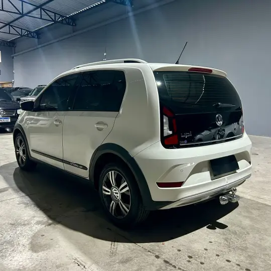 CROSS UP 1.0 TSI 12V